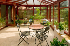 Rakes Dale conservatory quotes